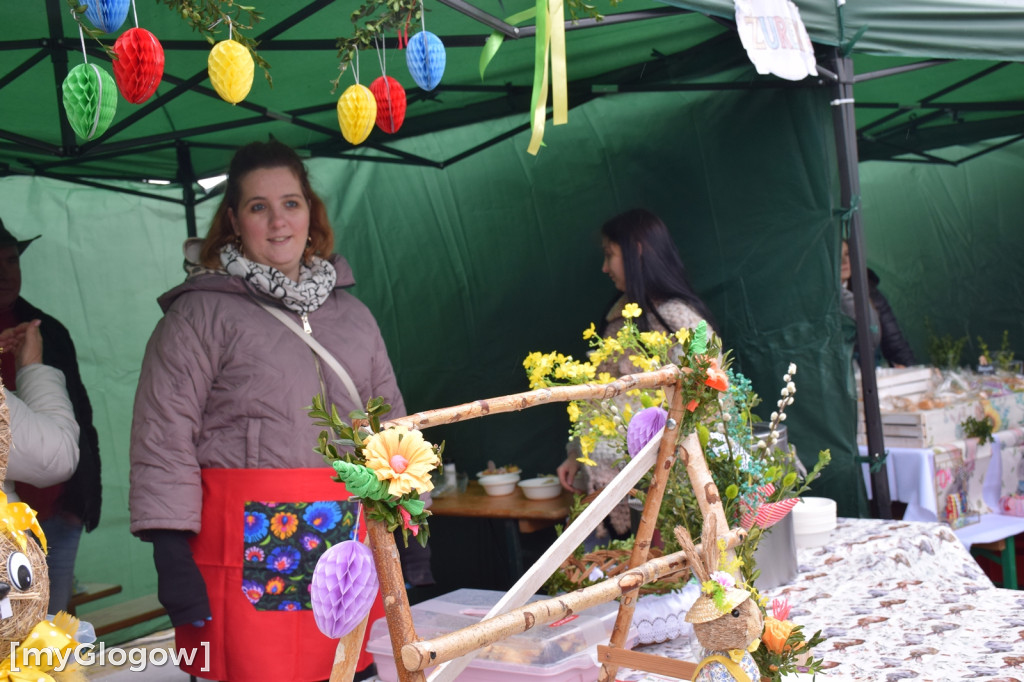 Kiermasz Tradycji w Grębocicach