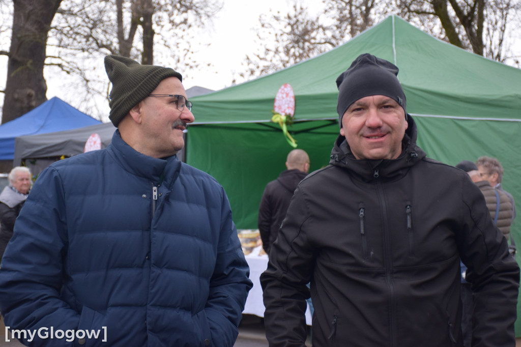 Kiermasz Tradycji w Grębocicach