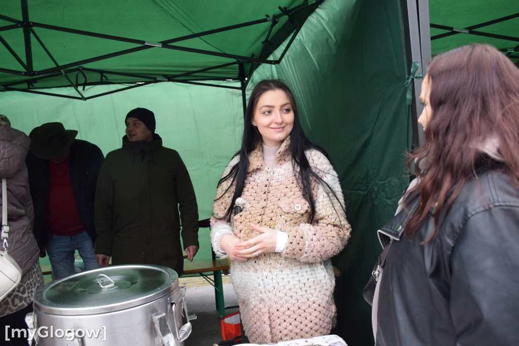 Kiermasz Tradycji w Grębocicach