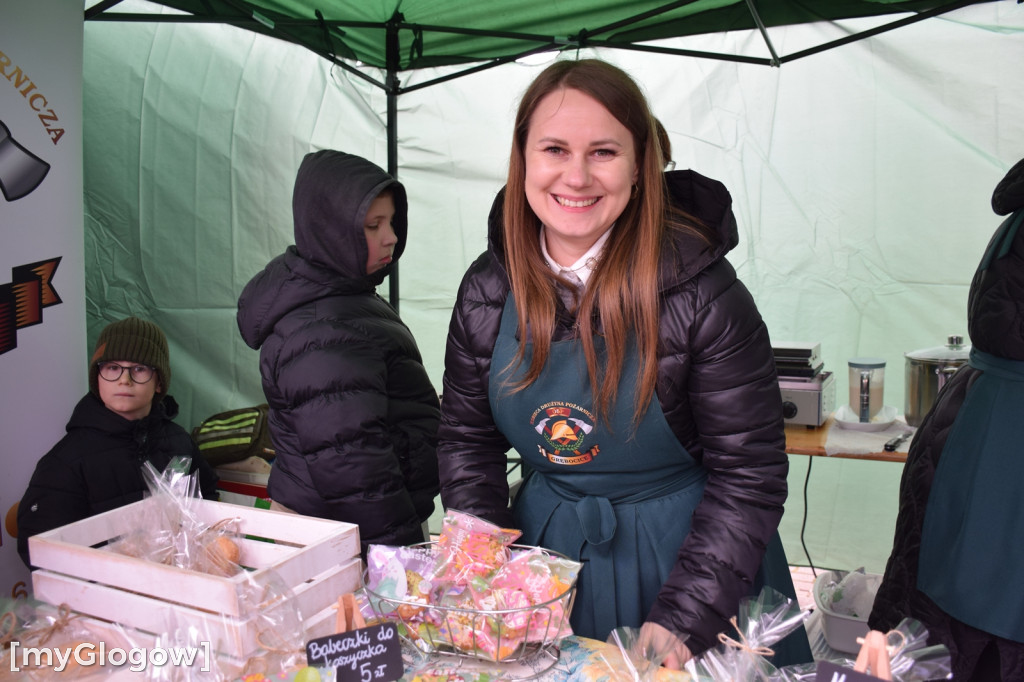 Kiermasz Tradycji w Grębocicach