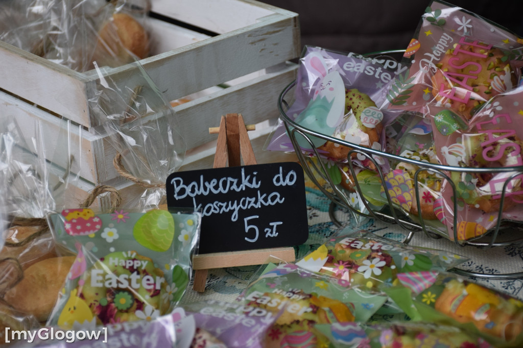 Kiermasz Tradycji w Grębocicach