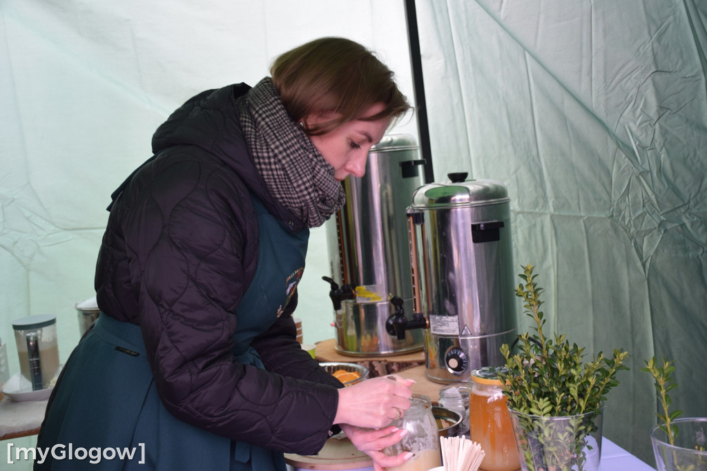 Kiermasz Tradycji w Grębocicach