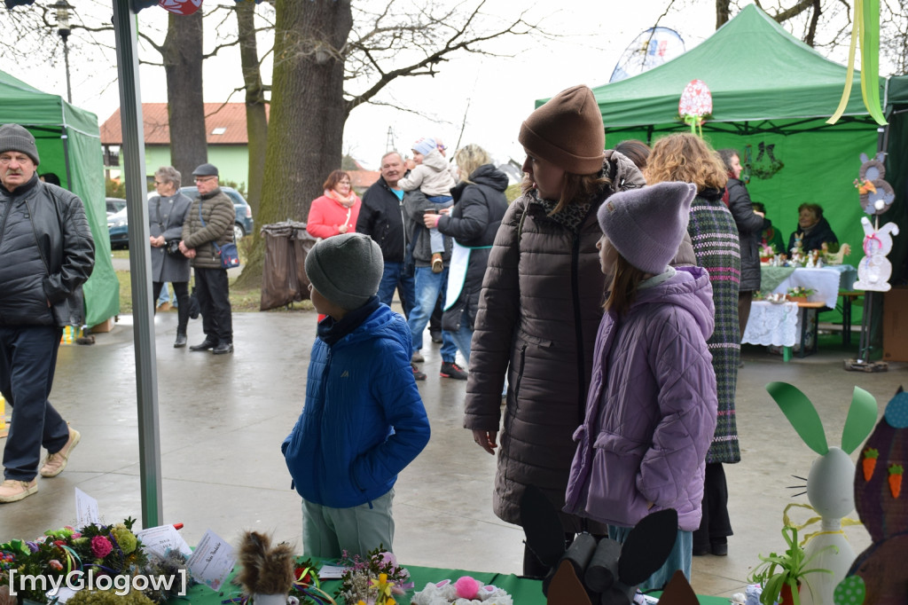 Kiermasz Tradycji w Grębocicach