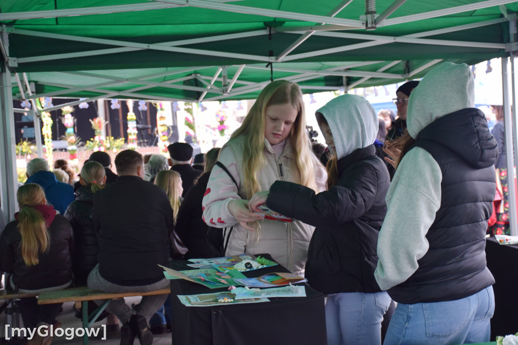 Kiermasz Tradycji w Grębocicach