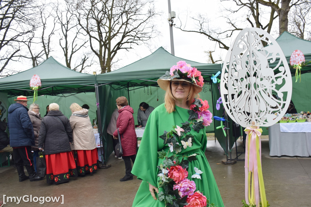 Kiermasz Tradycji w Grębocicach