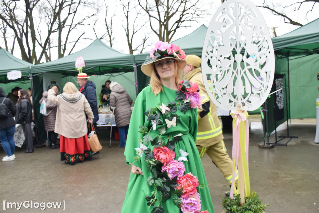 Kiermasz Tradycji w Grębocicach