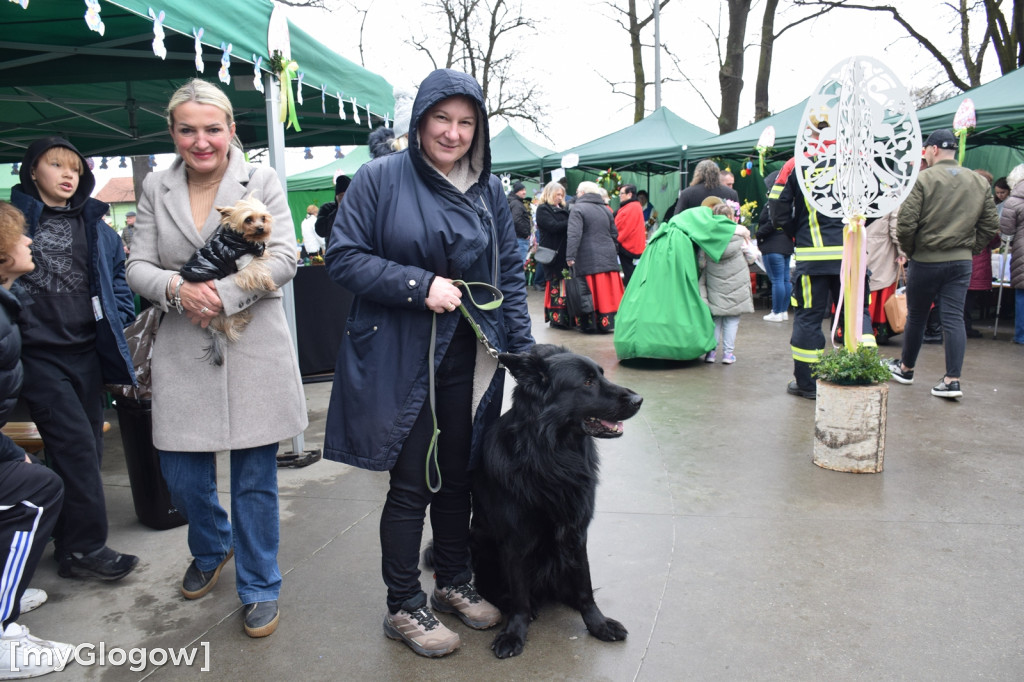 Kiermasz Tradycji w Grębocicach