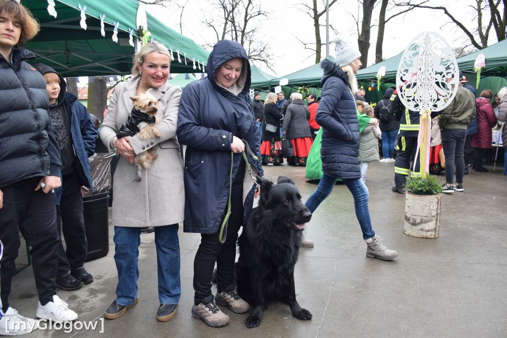 Kiermasz Tradycji w Grębocicach
