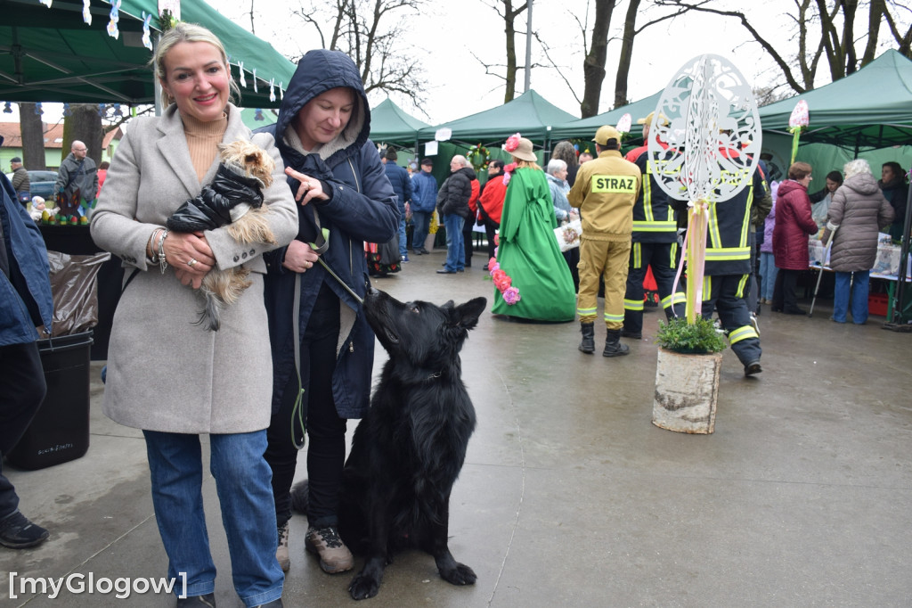 Kiermasz Tradycji w Grębocicach