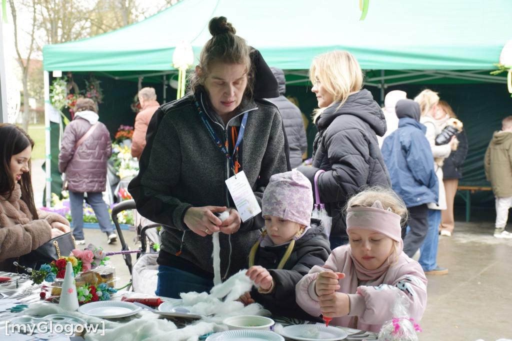 Kiermasz Tradycji w Grębocicach