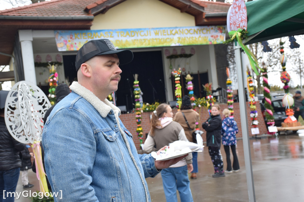 Kiermasz Tradycji w Grębocicach