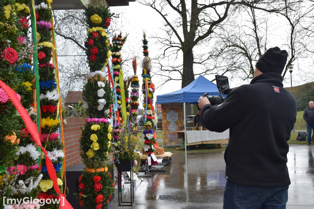Kiermasz Tradycji w Grębocicach