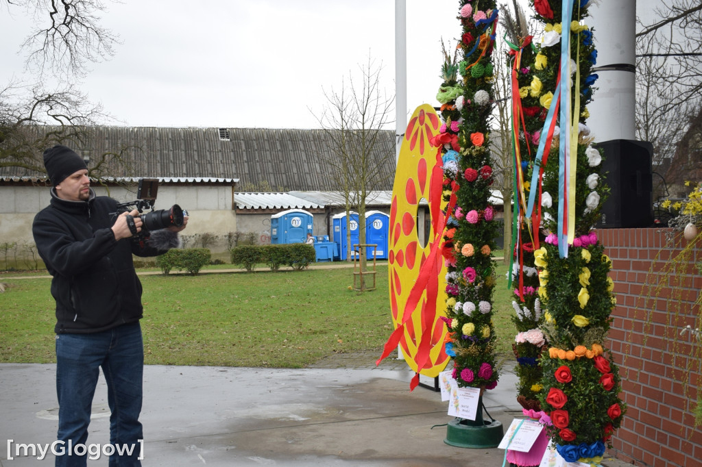 Kiermasz Tradycji w Grębocicach