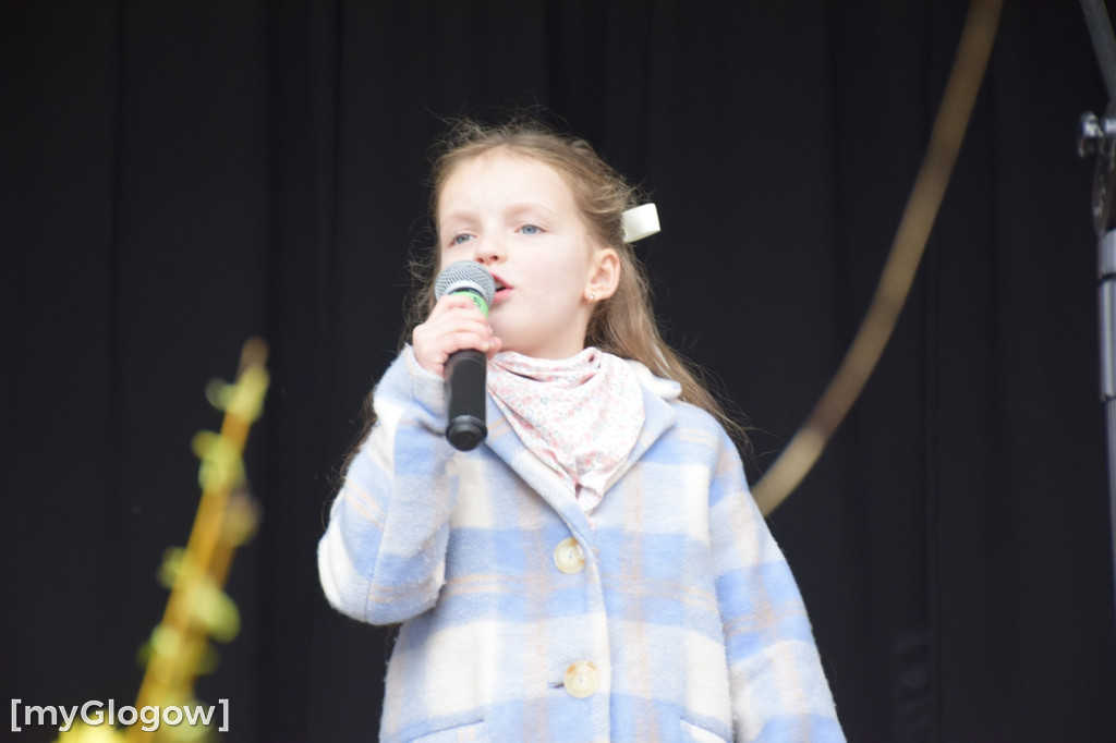 Kiermasz Tradycji w Grębocicach