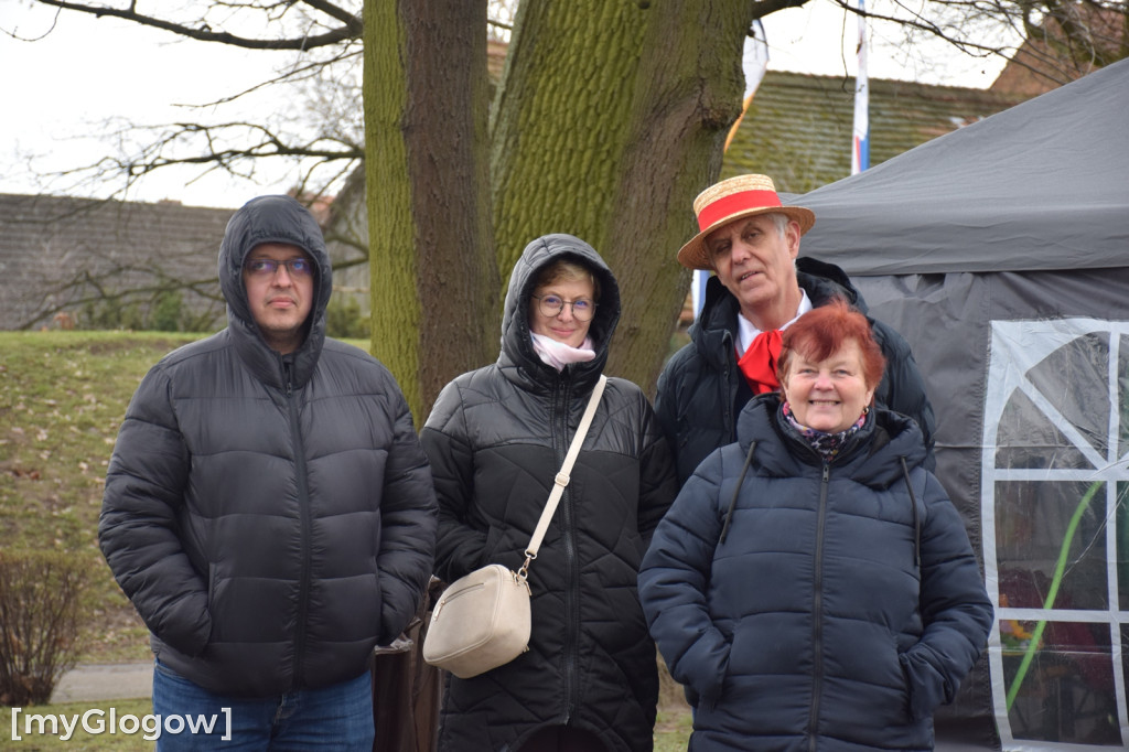 Kiermasz Tradycji w Grębocicach