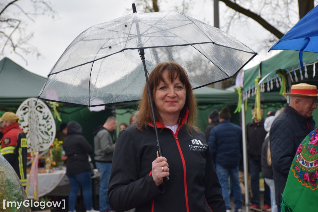 Kiermasz Tradycji w Grębocicach