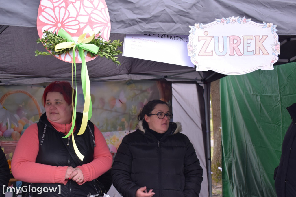 Kiermasz Tradycji w Grębocicach