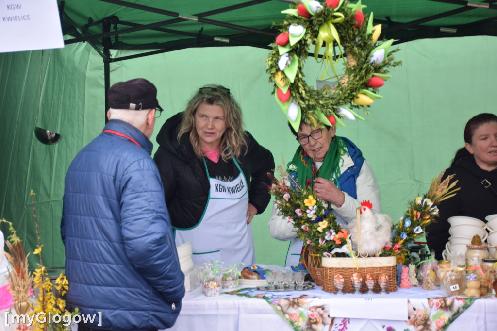 Kiermasz Tradycji w Grębocicach