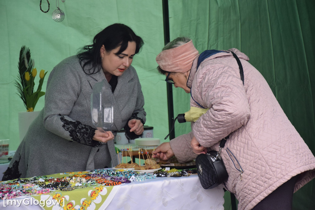 Kiermasz Tradycji w Grębocicach