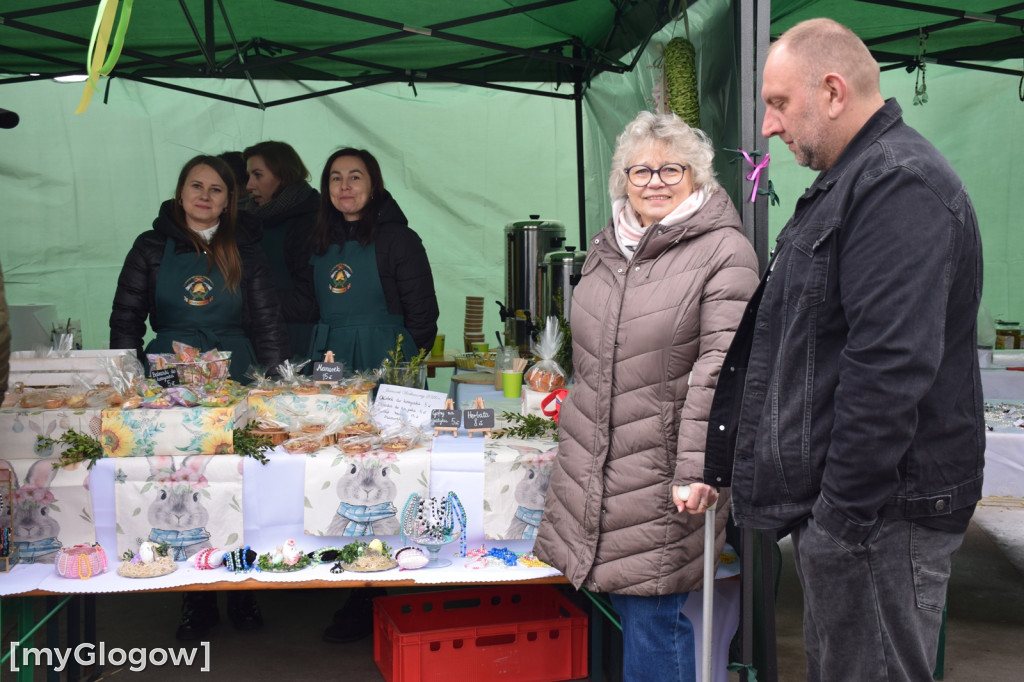 Kiermasz Tradycji w Grębocicach
