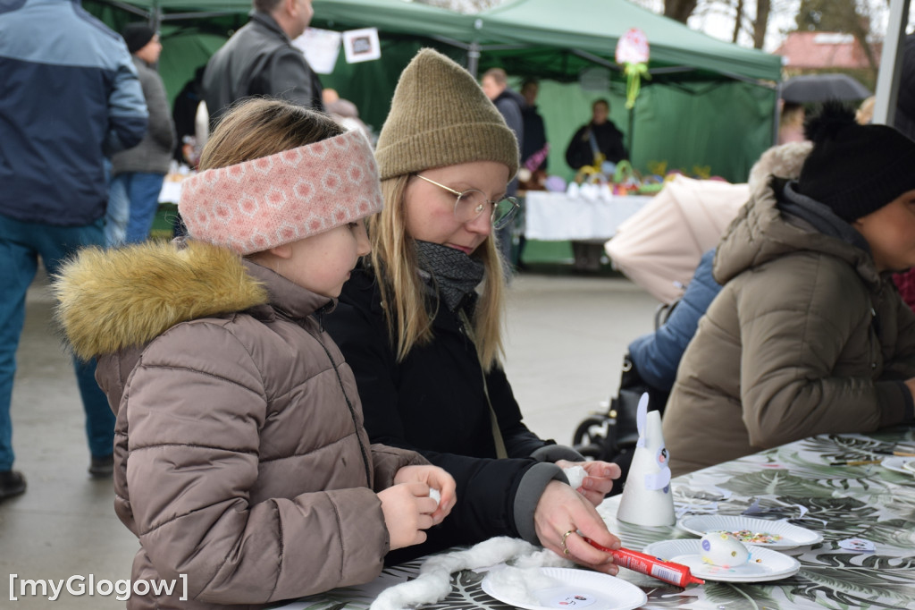 Kiermasz Tradycji w Grębocicach