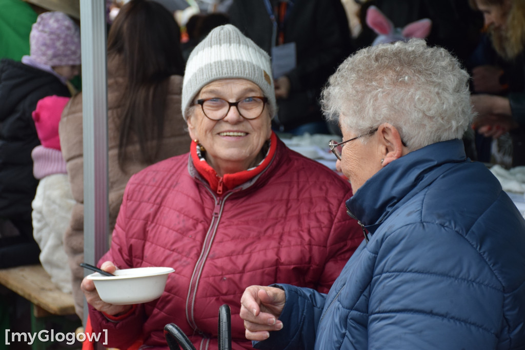 Kiermasz Tradycji w Grębocicach
