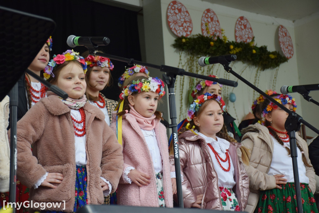 Kiermasz Tradycji w Grębocicach