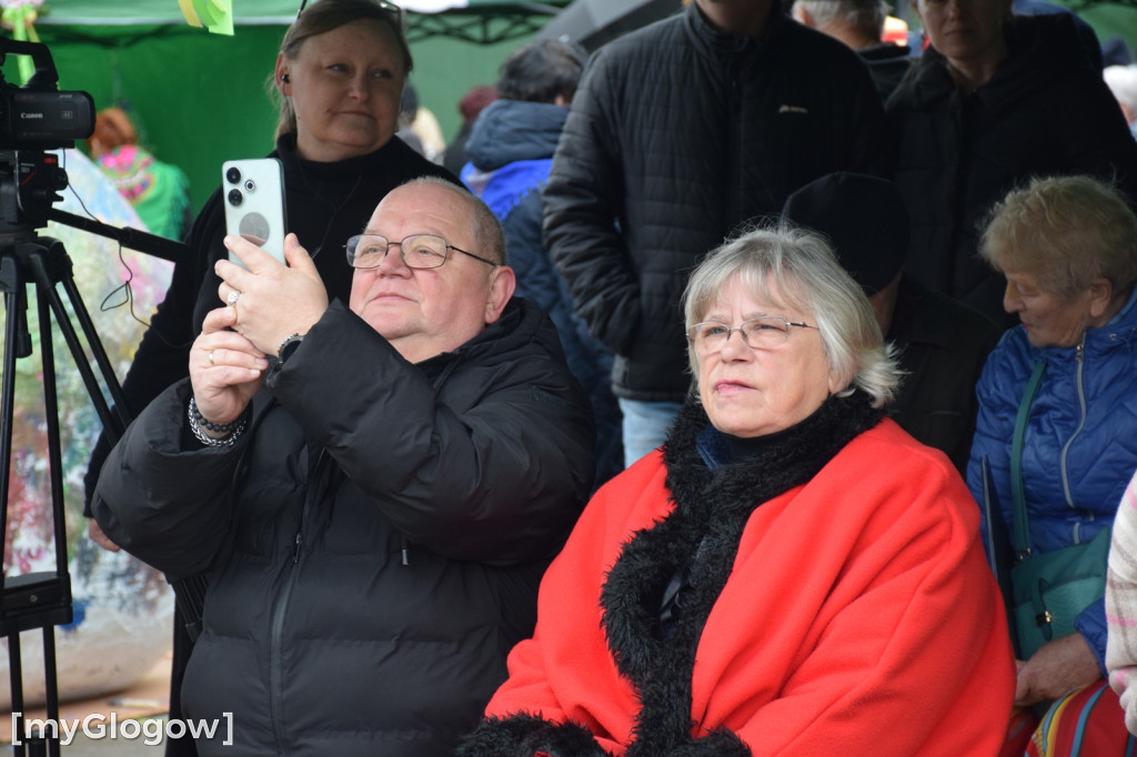 Kiermasz Tradycji w Grębocicach