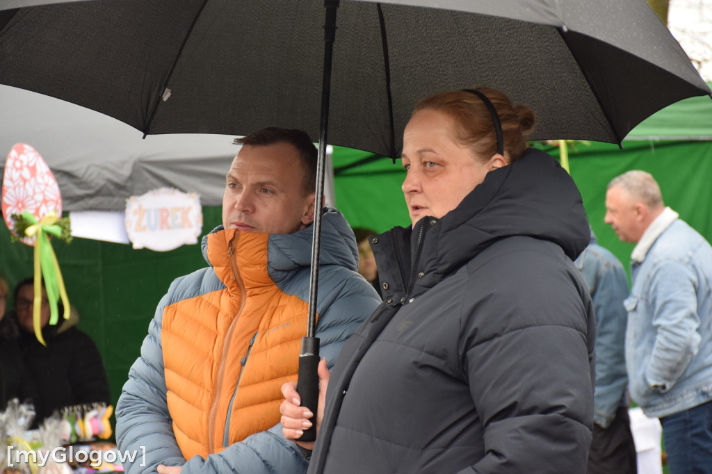 Kiermasz Tradycji w Grębocicach