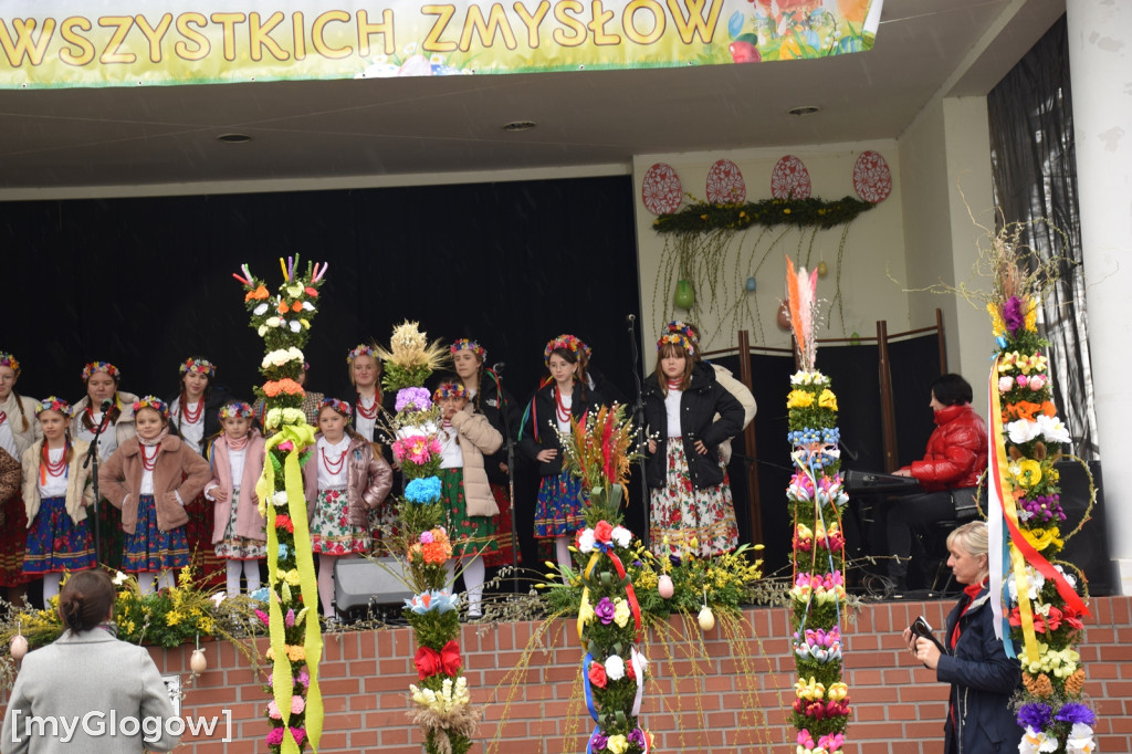 Kiermasz Tradycji w Grębocicach