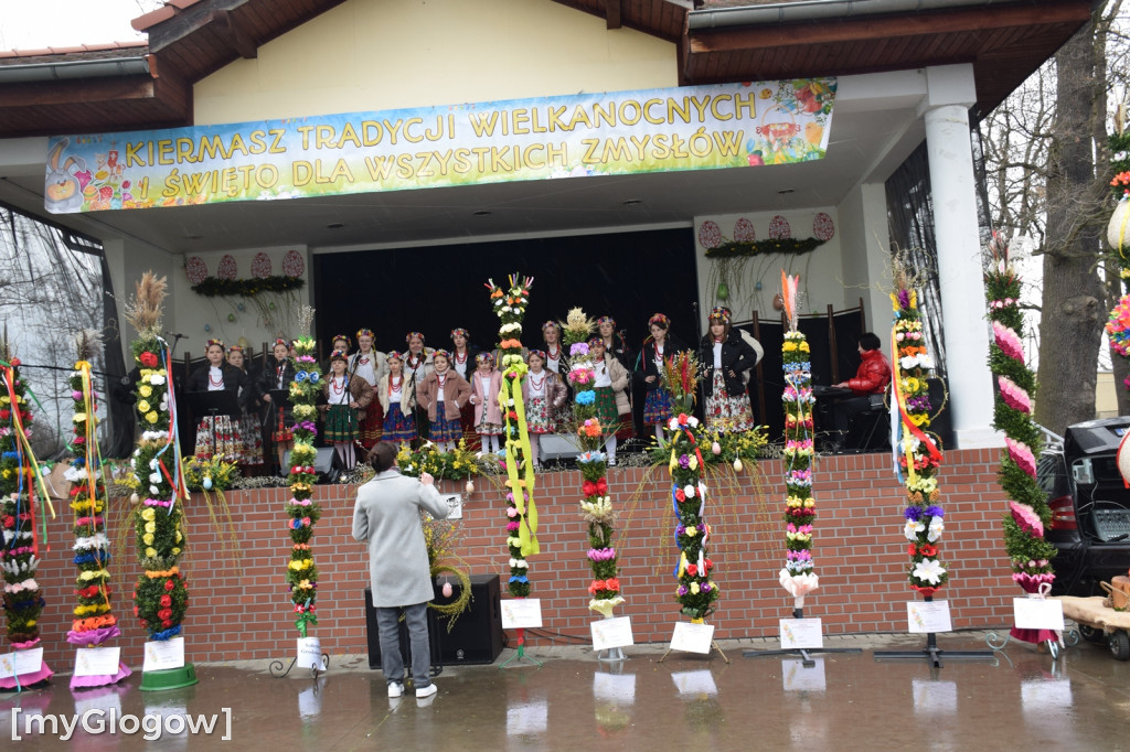 Kiermasz Tradycji w Grębocicach