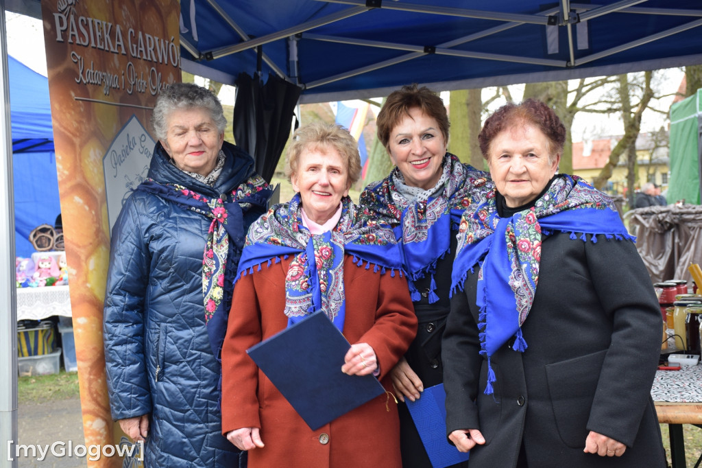 Kiermasz Tradycji w Grębocicach