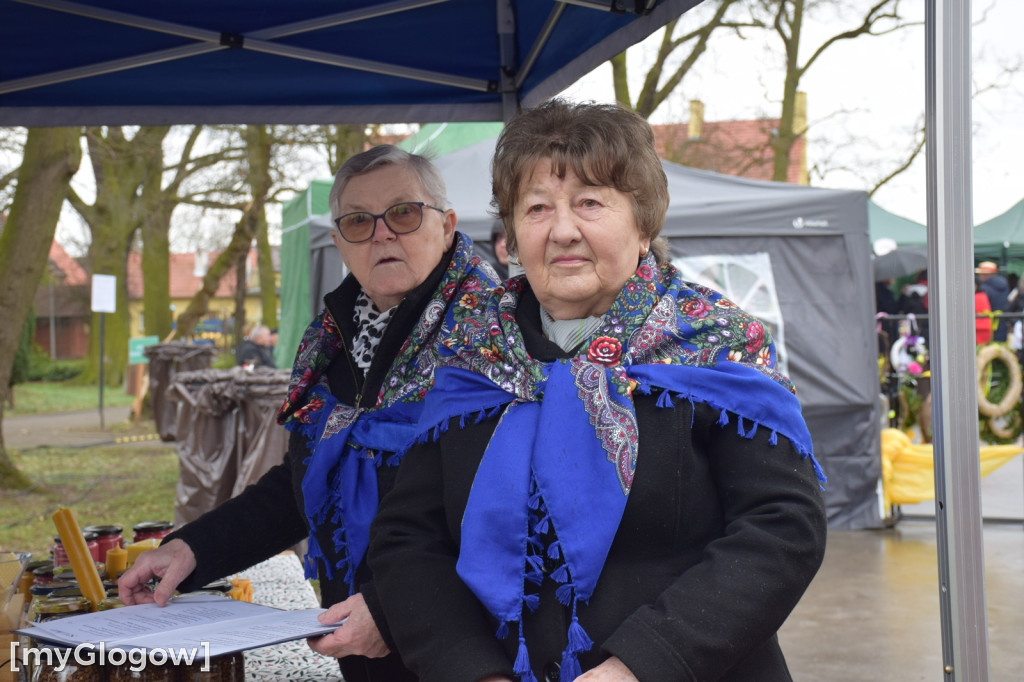 Kiermasz Tradycji w Grębocicach