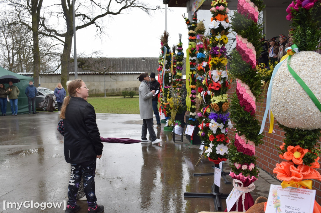 Kiermasz Tradycji w Grębocicach