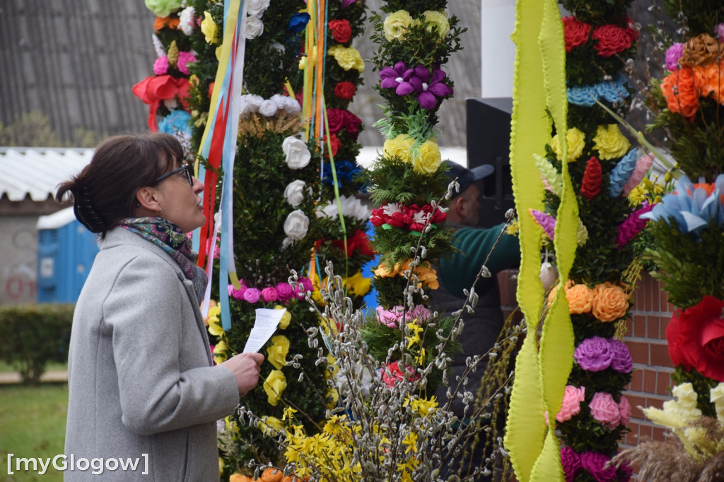 Kiermasz Tradycji w Grębocicach