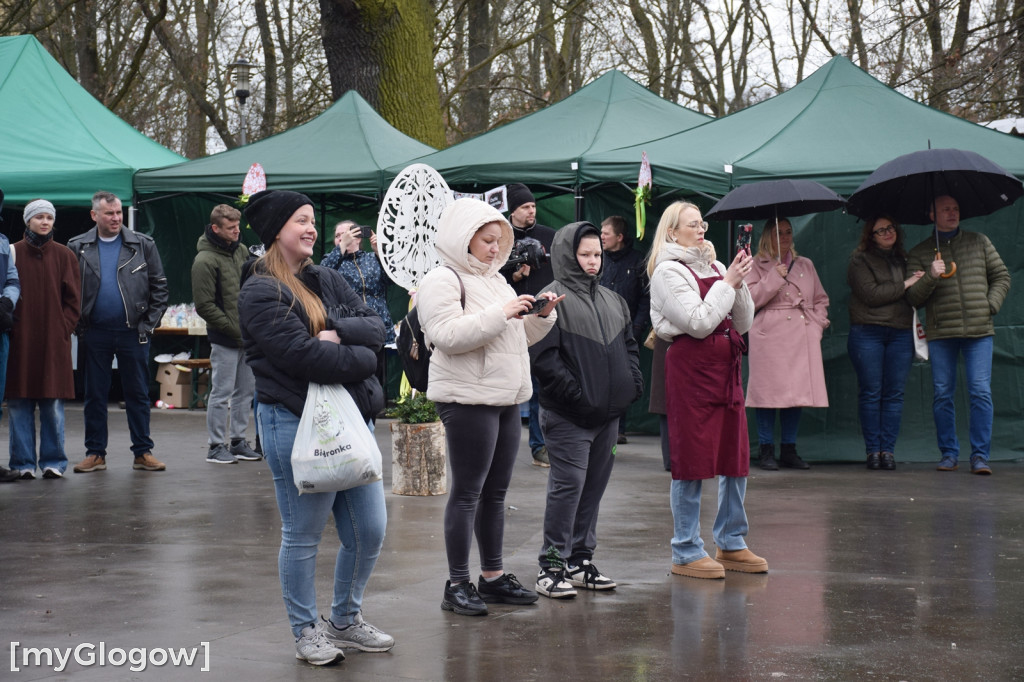 Kiermasz Tradycji w Grębocicach