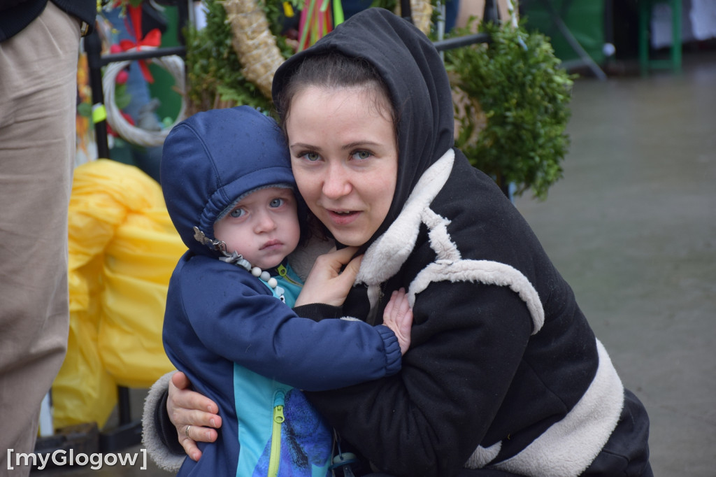 Kiermasz Tradycji w Grębocicach