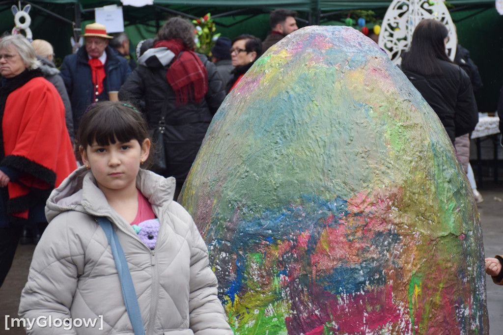 Kiermasz Tradycji w Grębocicach
