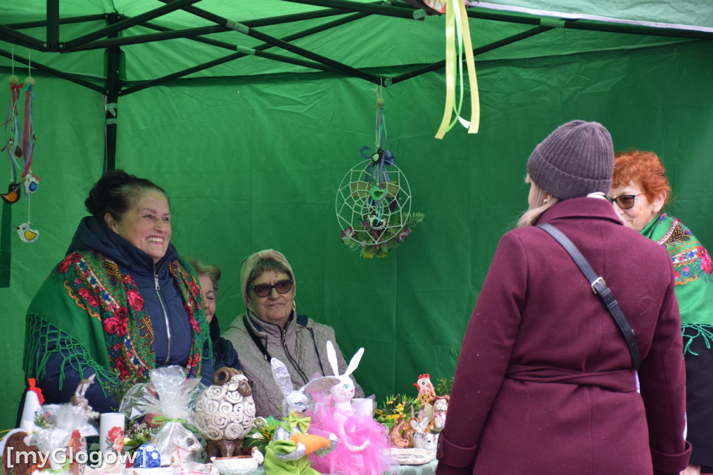 Kiermasz Tradycji w Grębocicach