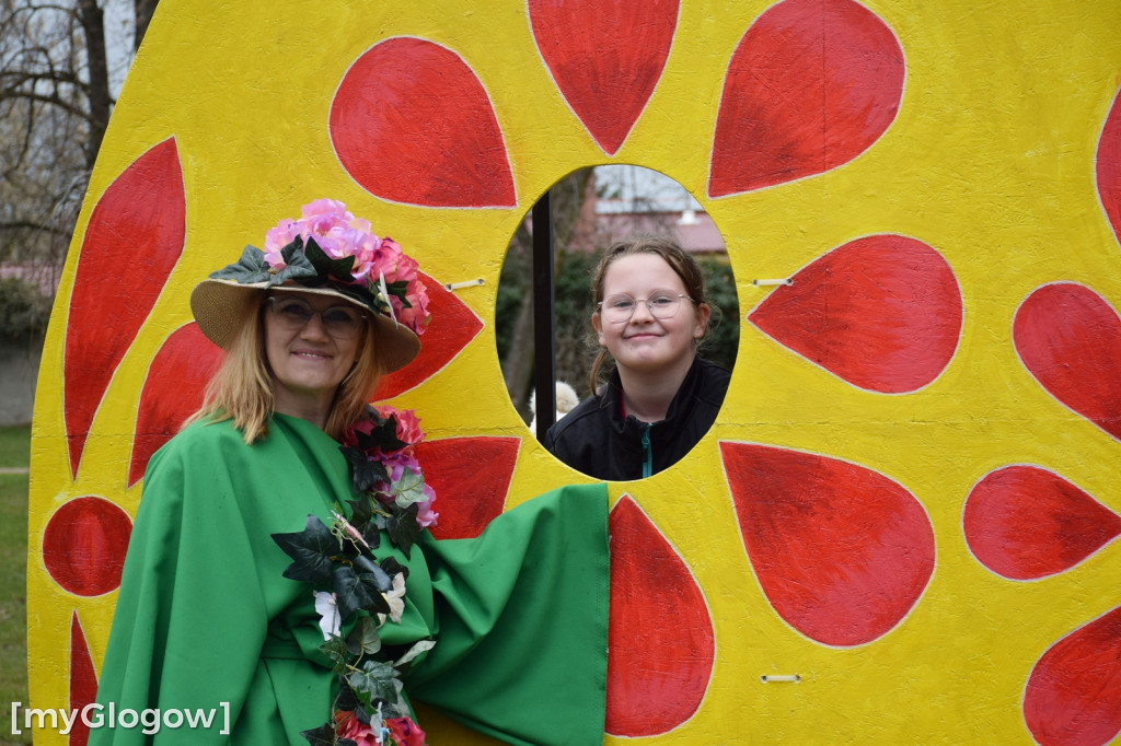 Kiermasz Tradycji w Grębocicach