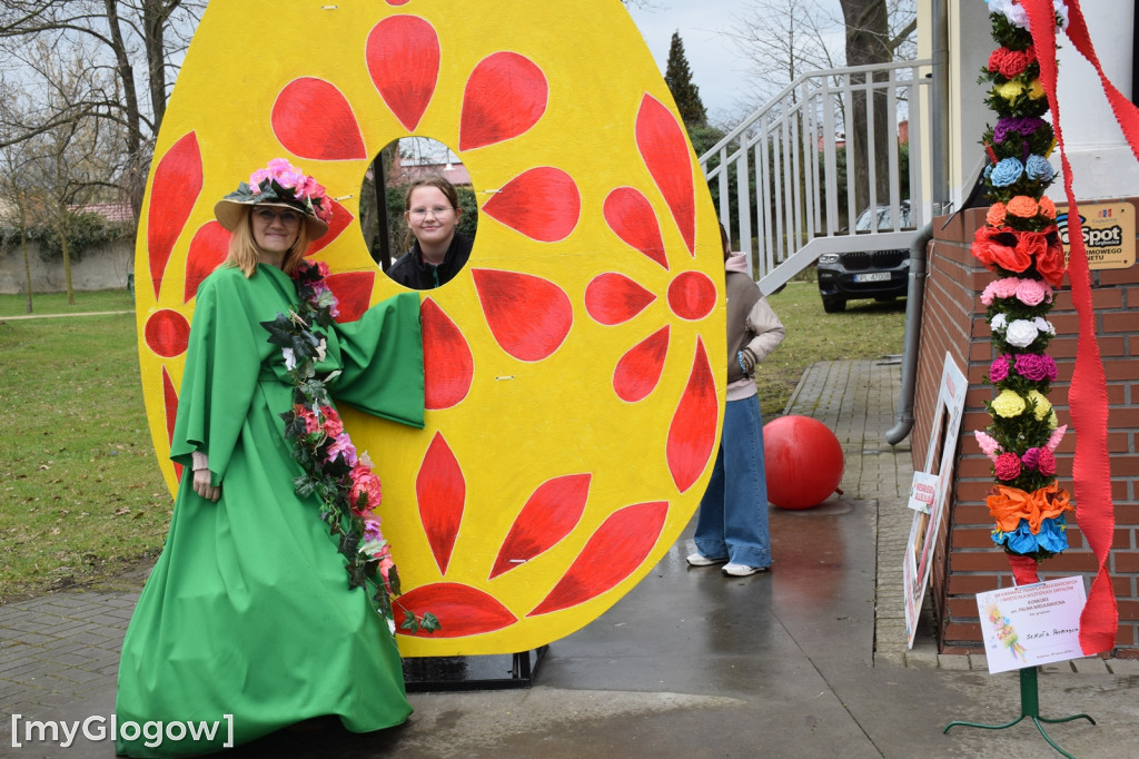 Kiermasz Tradycji w Grębocicach