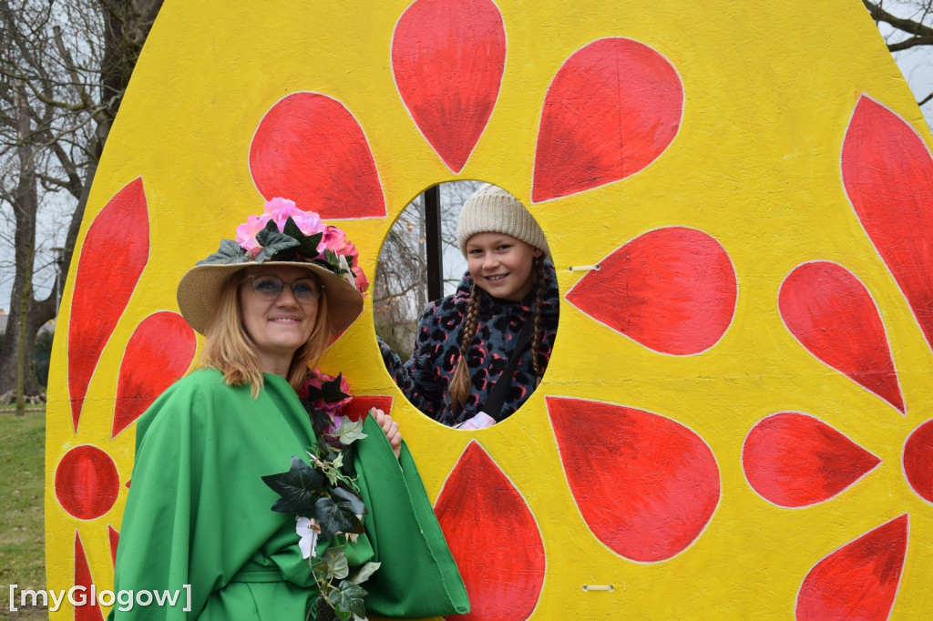 Kiermasz Tradycji w Grębocicach