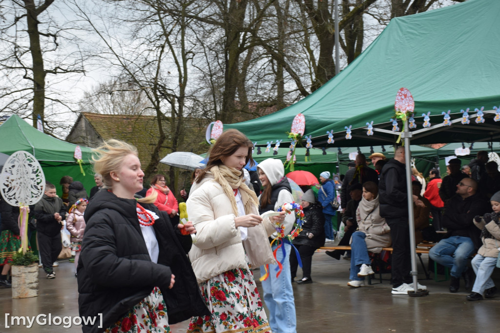Kiermasz Tradycji w Grębocicach