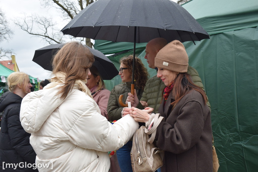 Kiermasz Tradycji w Grębocicach