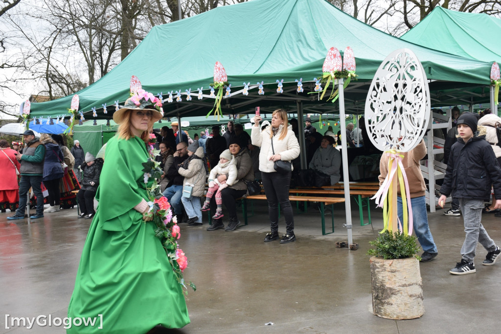 Kiermasz Tradycji w Grębocicach