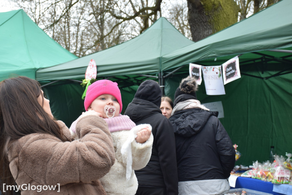 Kiermasz Tradycji w Grębocicach