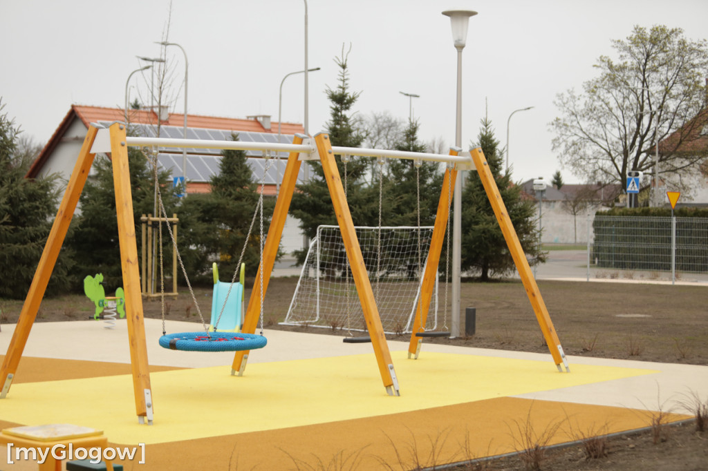 Takiego przedszkola można im zazdrościć!