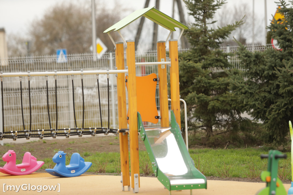 Takiego przedszkola można im zazdrościć!