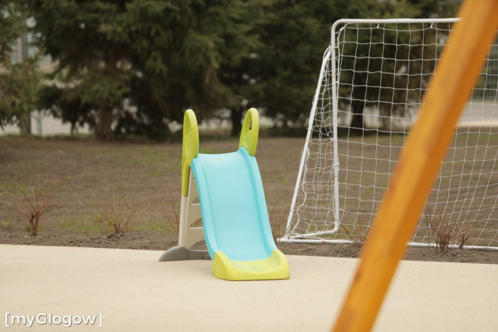 Takiego przedszkola można im zazdrościć!