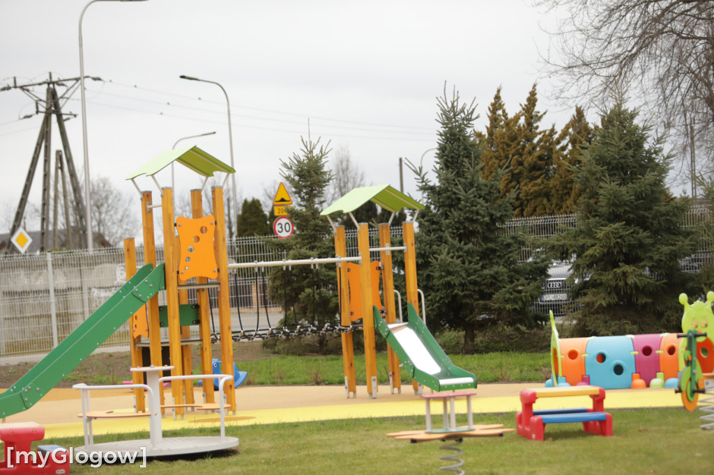 Takiego przedszkola można im zazdrościć!